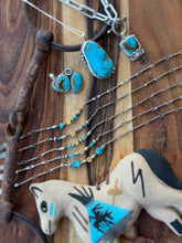 Load image into Gallery viewer, *RTS* “We Love A Good Initial Necklace”