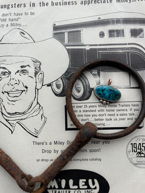*RTS* “1940 Round Up”