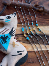 Load image into Gallery viewer, *RTS* “We Love A Good Initial Necklace”
